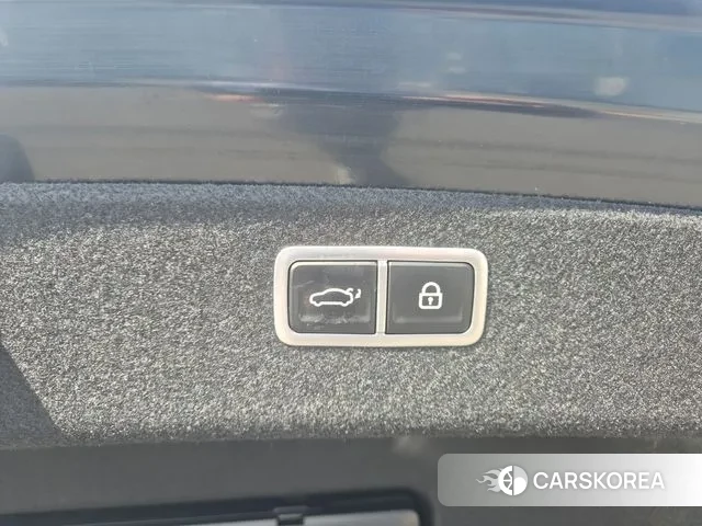 Genesis G80 (RG3) id 3238560 из Кореи 18