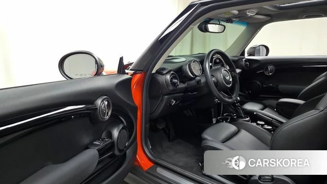 Mini Cooper id 4286036 из Кореи 30
