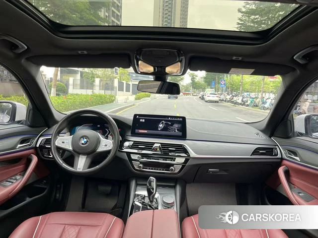 BMW 5 series id 4290963 из Китая 11