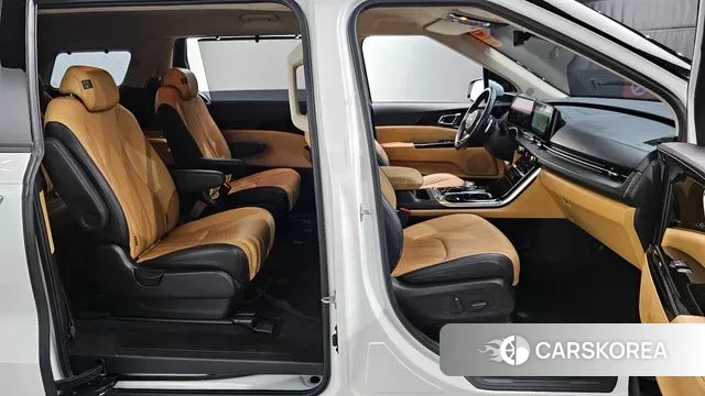 Kia Carnival 4th generation id 3032706 из Кореи 20