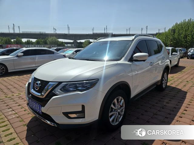Nissan Qijun id 4336116 из Китая 19