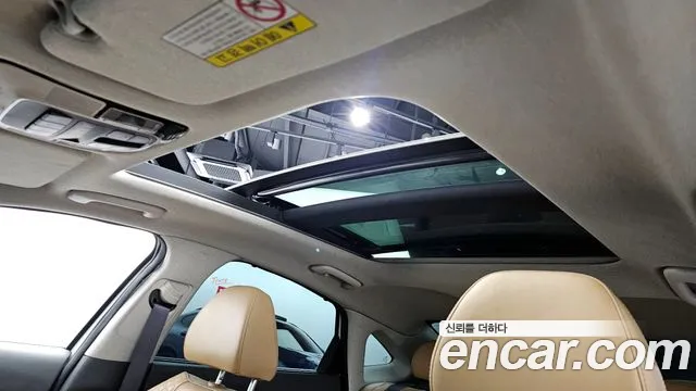 Hyundai Sonata (DN8) id 2677488 из Кореи 20