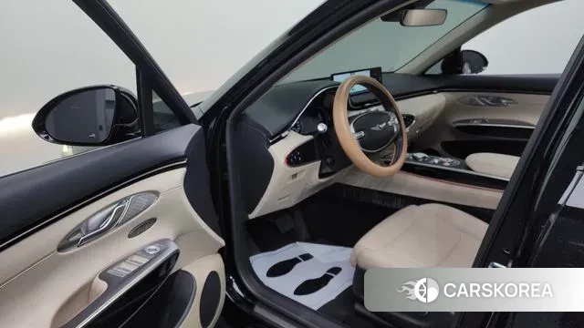 Genesis GV70 id 3054487 из Кореи 20