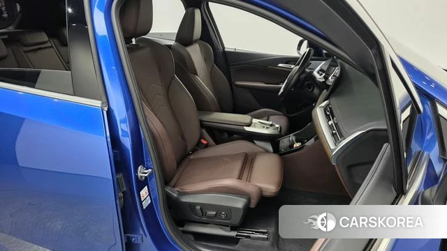 BMW 2 Series Active Tourer (U06) id 4730748 из Кореи 35