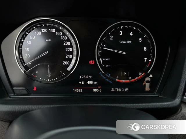BMW X1 id 4298061 из Китая 12