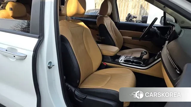 Kia Carnival 4th generation id 3777155 из Кореи 20