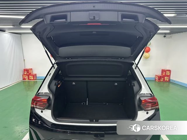 Volkswagen ID.3 id 4359561 из Китая 27