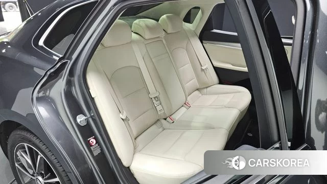 Hyundai The New Grandeur IG id 4740510 из Кореи 20