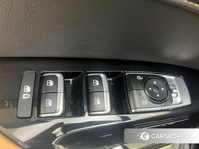 Kia K5 3rd generation id 4298699 из Кореи 18