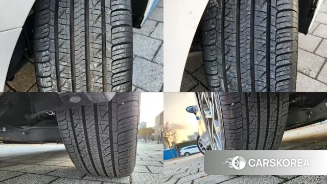 Hyundai Sonata (DN8) id 3390195 из Кореи 20