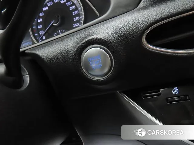 Hyundai Sonata (DN8) id 3754258 из Кореи 20