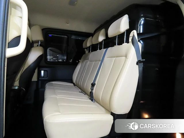 Hyundai Staria id 4893727 из Кореи 20