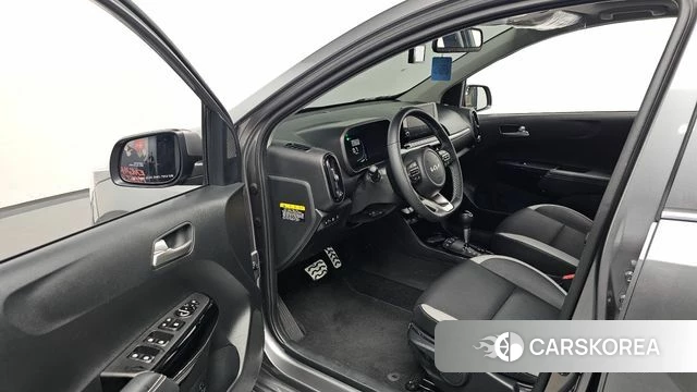Kia The New Morning (JA) id 4578462 из Кореи 32