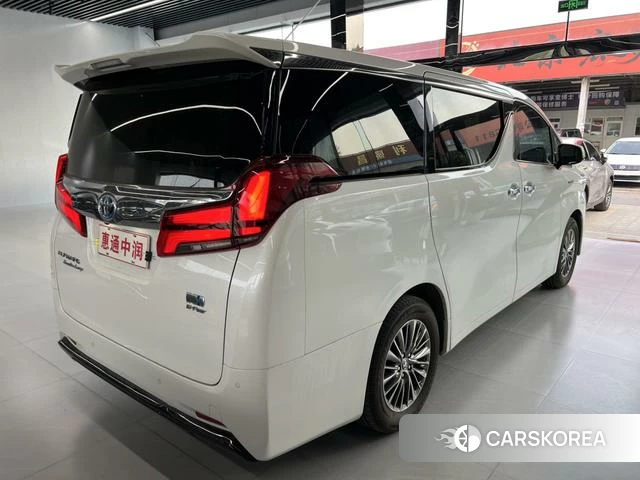 Toyota Elfa id 4258043 из Китая 14