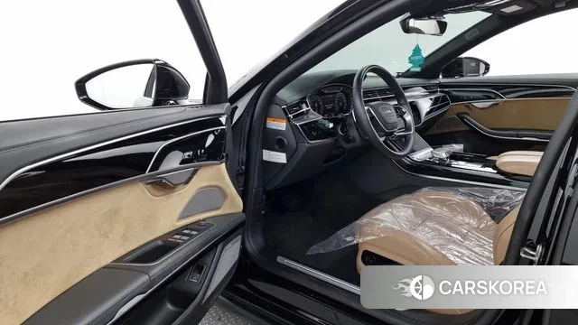 Audi A8 (D5) id 2915962 из Кореи 20