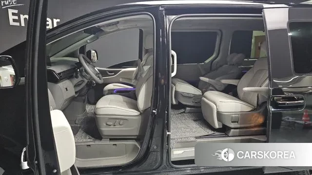 Hyundai Staria id 3497288 из Кореи 20