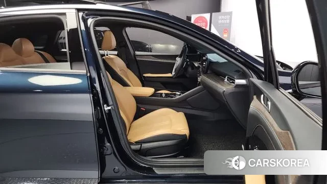 Kia K5 3rd generation id 3459346 из Кореи 20