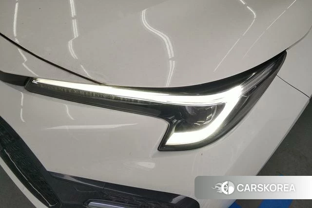 Toyota Lei Ling id 4253349 из Китая 17