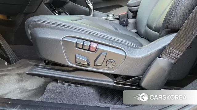 BMW X1 (F48) id 3610961 из Кореи 20