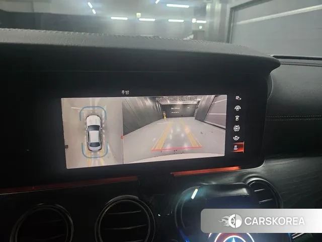 Mercedes-Benz E-Class W213 id 3027272 из Кореи 19