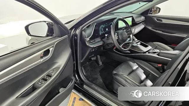 Hyundai The New Grandeur IG id 3312108 из Кореи 20