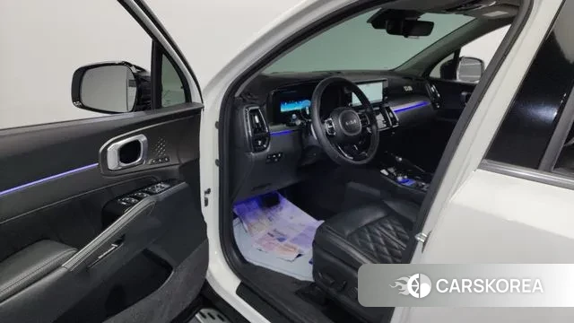 Kia Sorento 4th Generation id 3671007 из Кореи 20