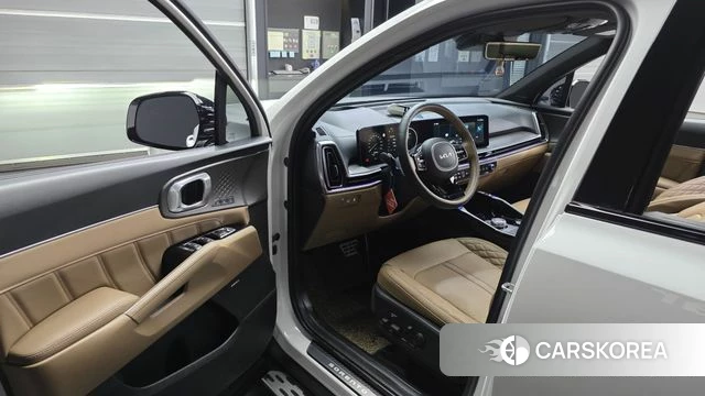 Kia The New Sorento 4th Generation id 4590758 из Кореи 20