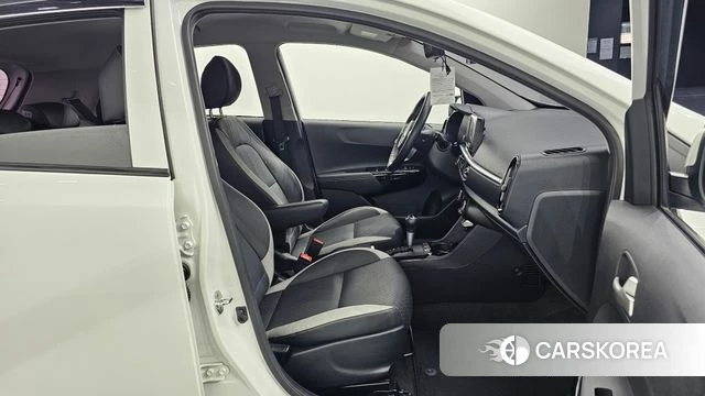 Kia All New Morning (JA) id 3795669 из Кореи 20