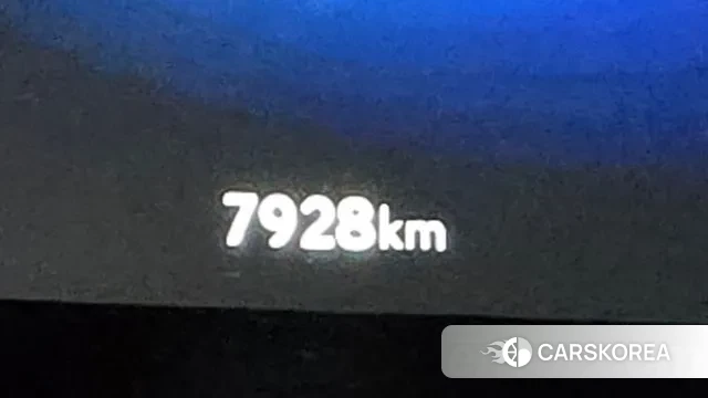 Lexus LM Second Generation id 3399863 из Кореи 10