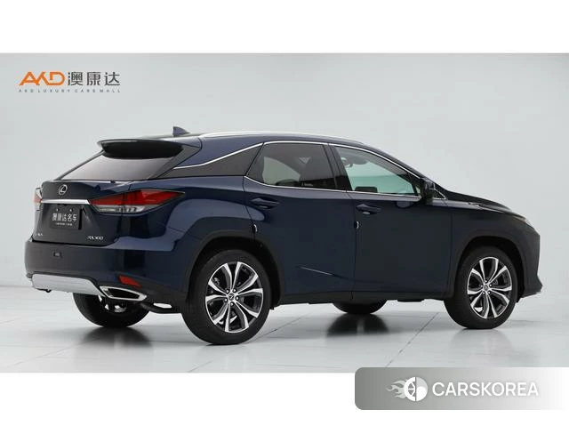Lexus RX id 4273659 из Китая 10