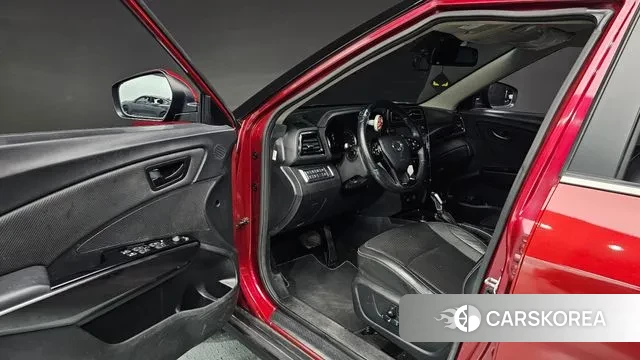 Ssangyong Berry New Tivoli id 3344483 из Кореи 20