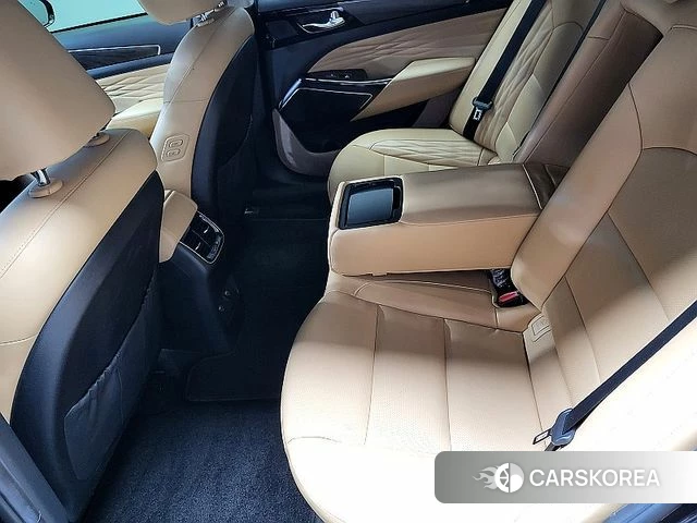 Kia K7 Premier id 4619696 из Кореи 20