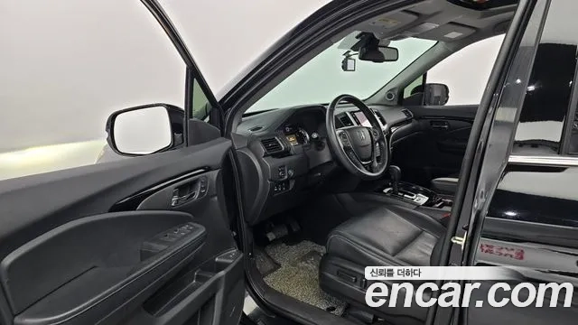 Honda Pilot 3rd generation id 2956905 из Кореи 20