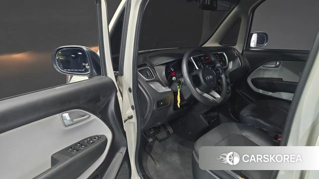 Kia The New Ray id 3835012 из Кореи 20