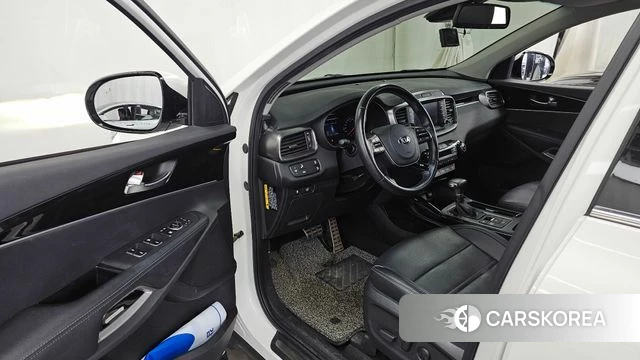 Kia The New Sorento id 3893906 из Кореи 20