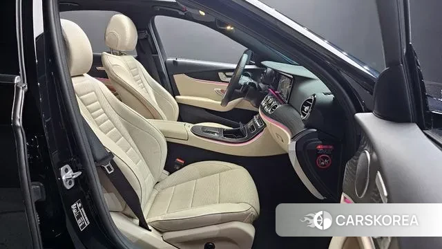 Mercedes-Benz E-Class W213 id 3770164 из Кореи 20