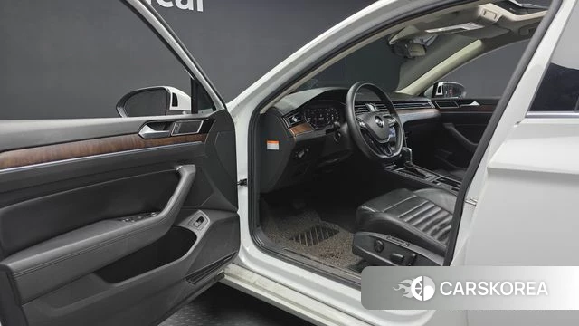Volkswagen Passat GT (B8) id 4331766 из Кореи 20