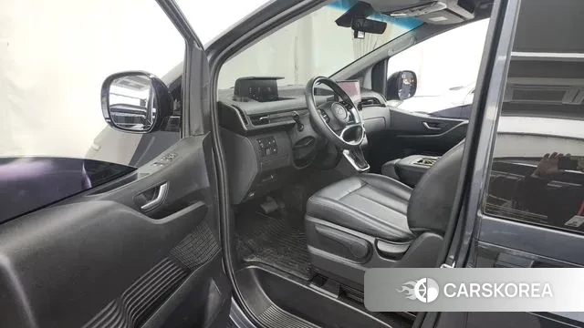 Hyundai Staria id 3463539 из Кореи 20