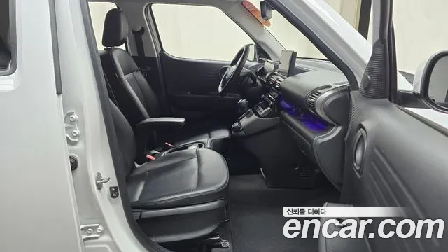 Hyundai Casper id 2796091 из Кореи 20