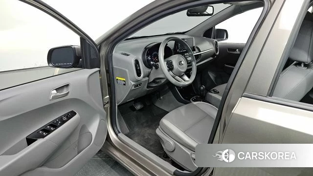 Kia Morning Urban (JA) id 4344475 из Кореи 20