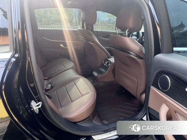 Mercedes-Benz E-class id 3908175 из Китая 10