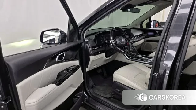 Kia Carnival 4th generation id 3567667 из Кореи 20