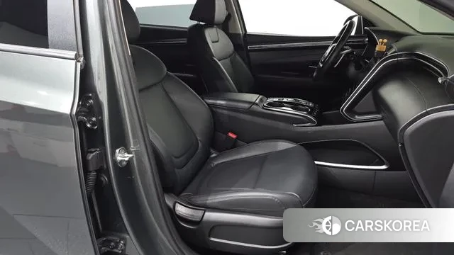 Hyundai Tucson (NX4) id 3378204 из Кореи 20