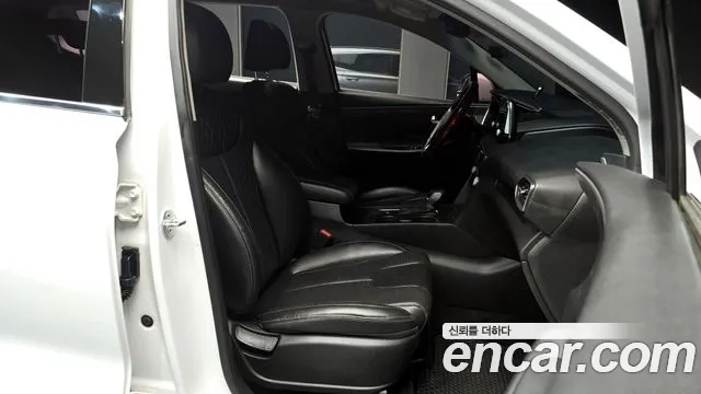 Hyundai Santa Fe TM id 2937390 из Кореи 20