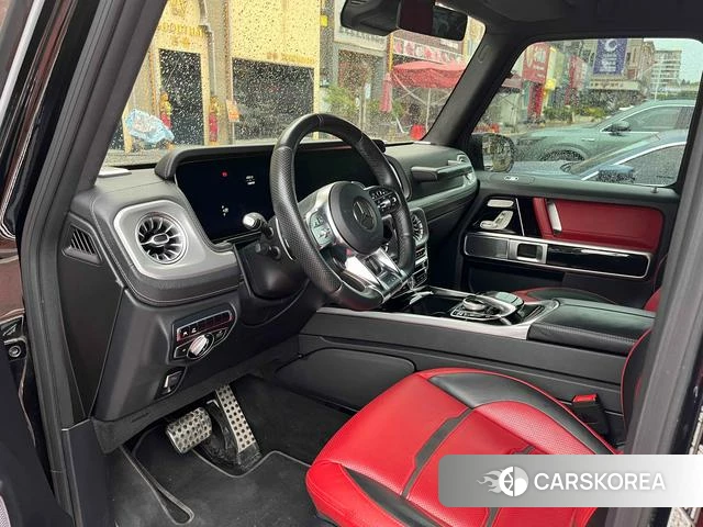 Mercedes-Benz G-class AMG id 4314447 из Китая 12