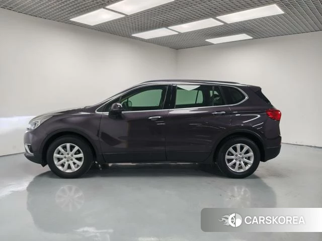 Buick Angkewei id 4216897 из Китая 20