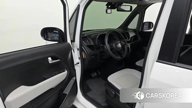 Kia The New Kia Ray EV id 4201032 из Кореи 20