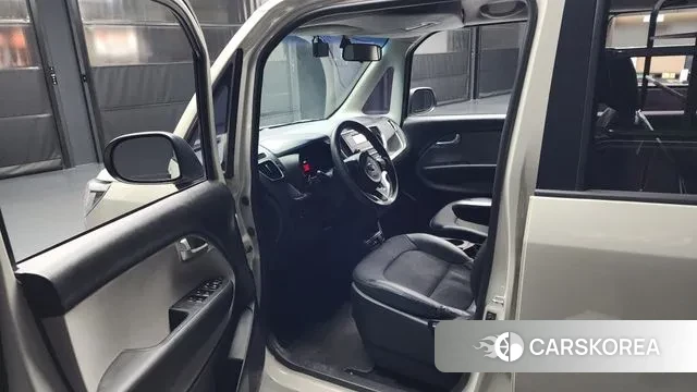 Kia The New Ray id 3622179 из Кореи 20