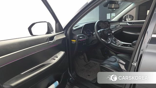 Hyundai Palisade id 4702904 из Кореи 32