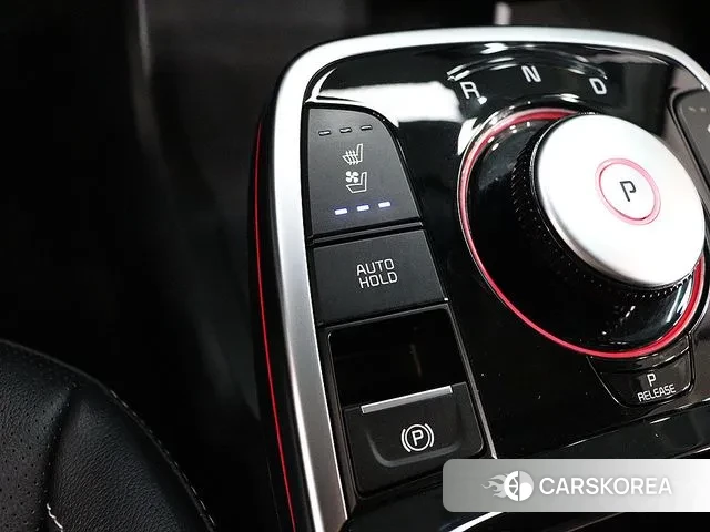 Kia Niro EV id 3268879 из Кореи 20